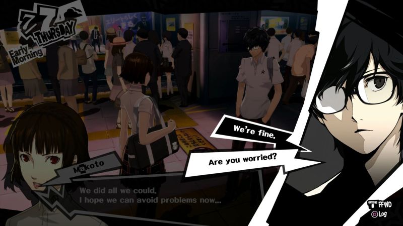 Persona 5 Flower Shop Guide Persona 5 Social Stats Guide Level Up